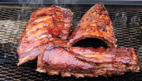 Tips for smoking on your grill