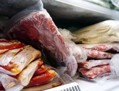 Defrosting Meats Quickly and Safely