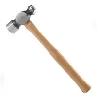 Ball-Peen Hammer